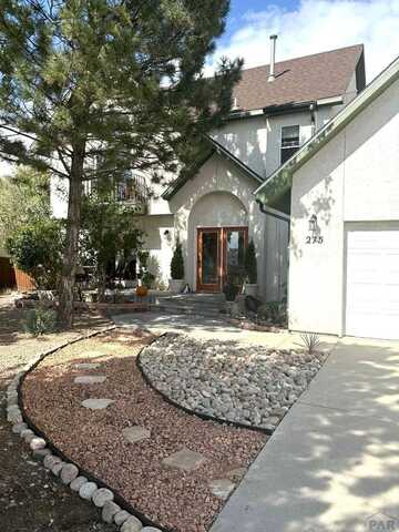 275 W Baldwyn, Pueblo West, CO 81007