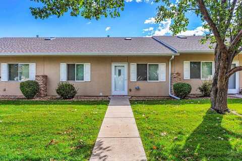 4153 Surfwood Lane unit: 185, Pueblo, CO 81005