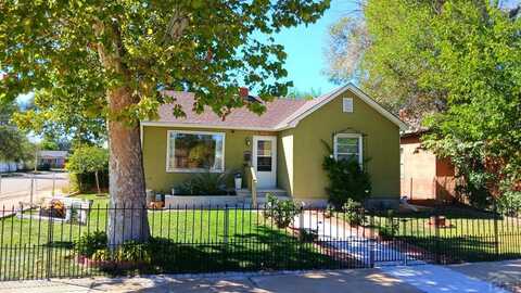 2631 Cedar St, Pueblo, CO 81004