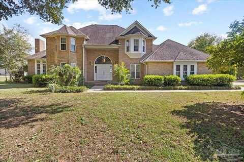 1512 Vinson Ray Rd, Baker, FL 32531
