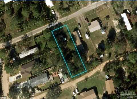 10425 Cedar Creek Dr, Pensacola, FL 32506
