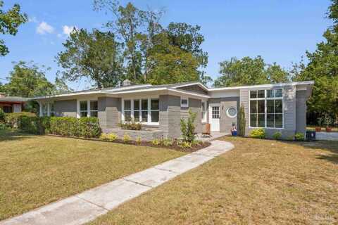 1780 E Leonard St, Pensacola, FL 32503