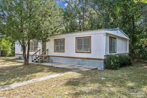 5496 Wales Ave, Pensacola, FL 32526
