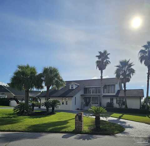 5420 Grande Lagoon Blvd, Pensacola, FL 32507