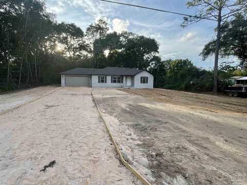 5341 Delona Rd, Pace, FL 32570