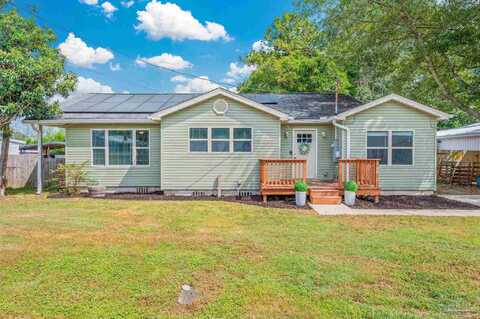 408 Booth Ave, Cantonment, FL 32533