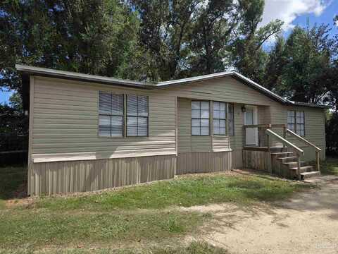 2821 Hillcrest Ave, Pensacola, FL 32526
