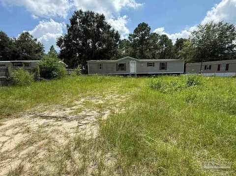 1491 Chemstrand Rd, Cantonment, FL 32533