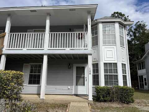 2813 Langley Ave, Pensacola, FL 32504