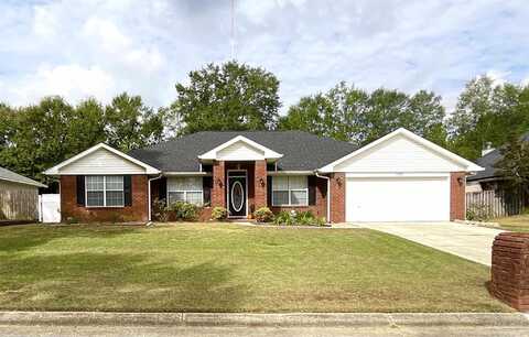 1763 Brentco Rd, Cantonment, FL 32533