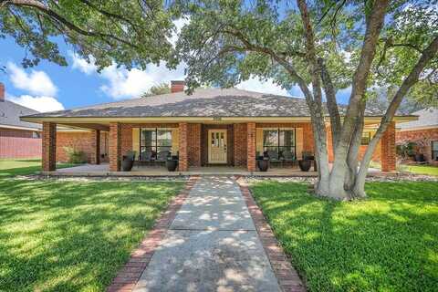 2016 Coleman Court, Midland, TX 79705