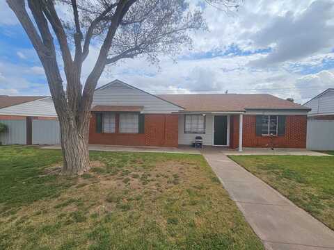 3221 Storey Ave, Midland, TX 79701