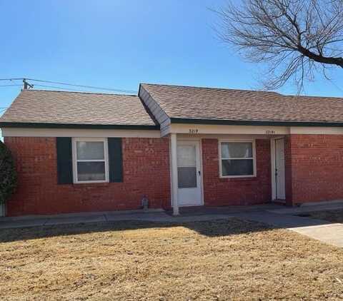 3219 Storey Ave, Midland, TX 79701