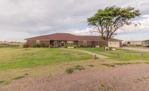 403 Co Rd 309, Panhandle, TX 79068