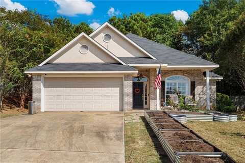 1805 Tranquil Lane, Phenix City, AL 36867