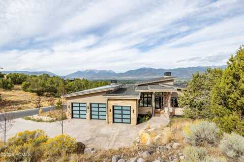 2317 E Red Knob Way, Heber City, UT 84032