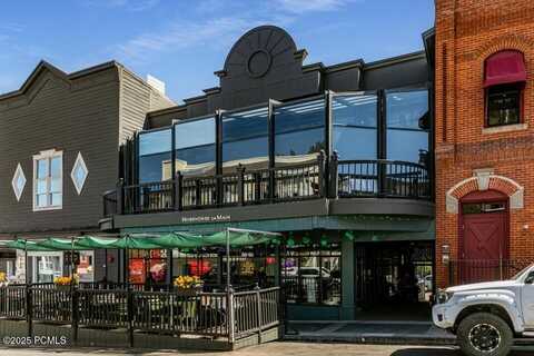 530-544 Main Street, Park City, UT 84060