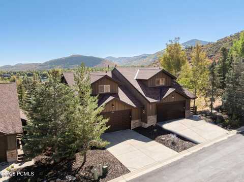5221 Cove Canyon Drive unit: B, Park City, UT 84098