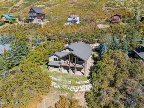 307 Jungfrau Hill Road, Midway, UT 84049