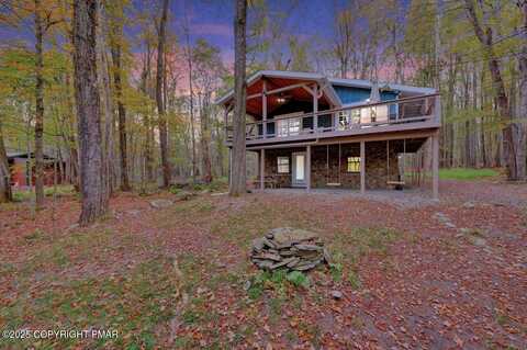 75 N Lehigh River Dr Drive, Clifton Township, PA 18424