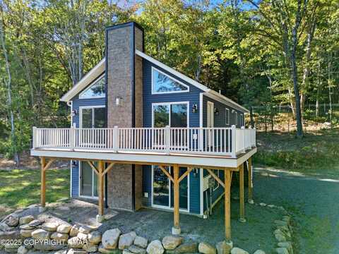 114 Kemodobi Circle W, Dingmans Ferry, PA 18328