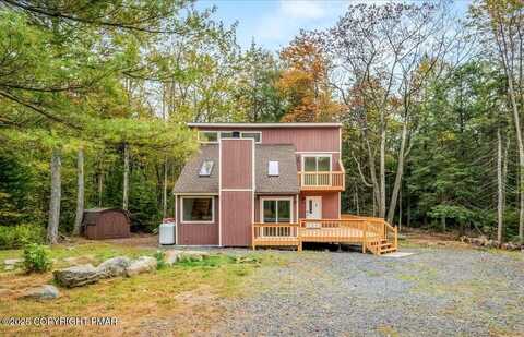 234 Viceroy Circle, Tobyhanna, PA 18466