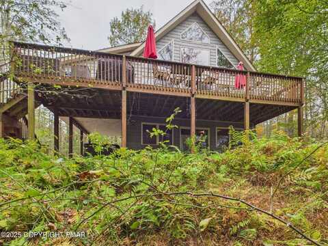 1140 Arrowhead Drive, Pocono Lake, PA 18347