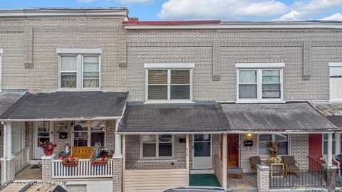 422 E Court Street, Allentown, PA 18109