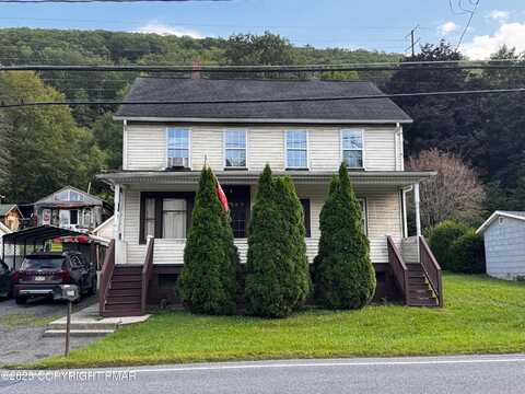 237 Stock Street, Nesquehoning, PA 18240