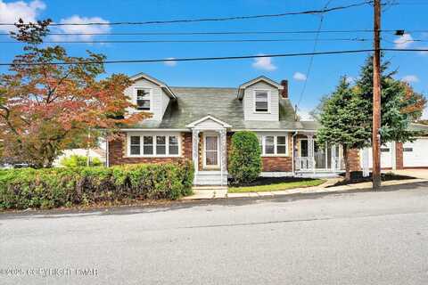 201 Mine Street, Brockton, PA 17925