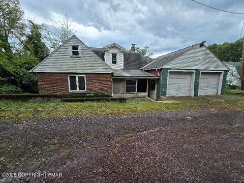 64 N Hunter Highway, Drums, PA 18222