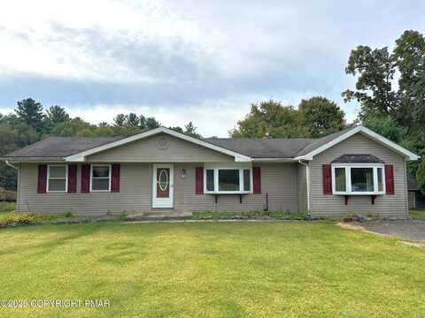 808 Interchange Road, Kresgeville, PA 18333