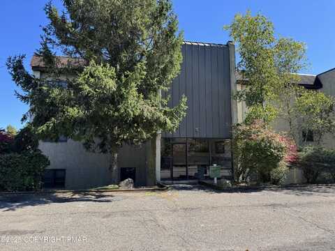 146 Foxfire Drive unit: Apt 201, Mount Pocono, PA 18344