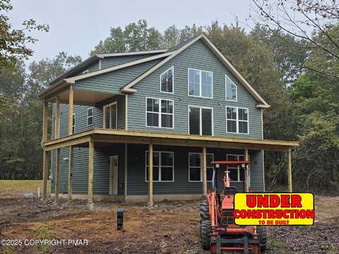 152 Chapman Circle, Albrightsville, PA 18210