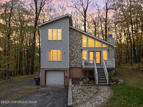 445 Hyland Drive, East Stroudsburg, PA 18301