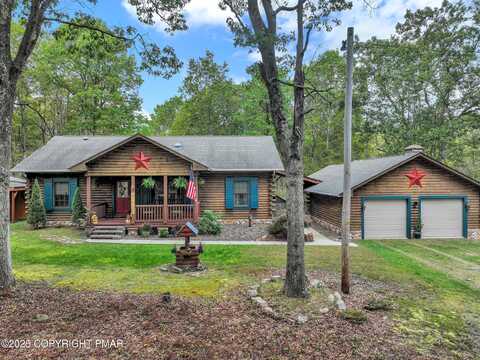 39 Martha Lane, Jim Thorpe, PA 18229