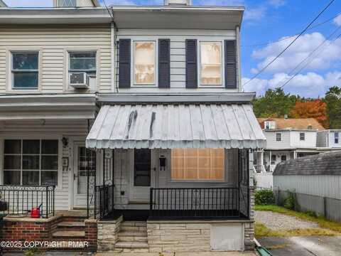 1419 E Market Street, Mahanoy City, PA 17948