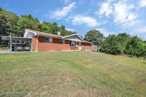 191 Farmers Ridge Road, East Stroudsburg, PA 18301