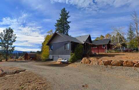 183 Delleker Drive, Portola, CA 96122