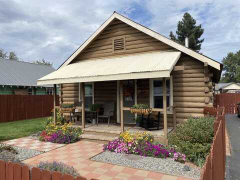 251 Myrtle Street, Chester, CA 96020