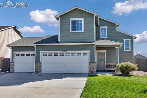 10660 Deer Meadow Circle, Colorado Springs, CO 80925