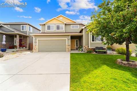 6325 Roundup Butte Street, Colorado Springs, CO 80925