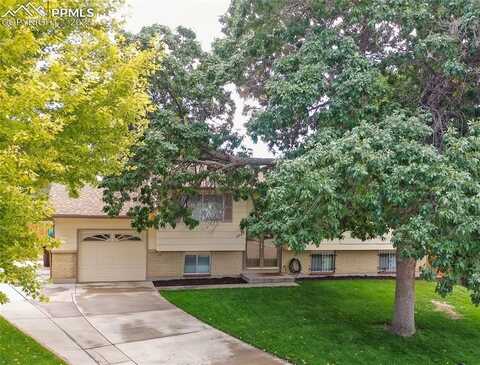 6865 Arctic Place, Colorado Springs, CO 80911