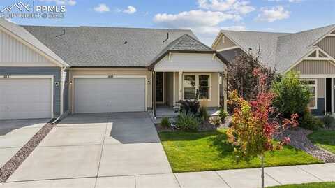 6125 Armdale Heights, Colorado Springs, CO 80927