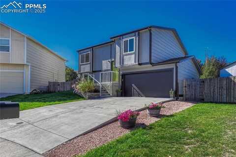 6030 Barnacle Court, Colorado Springs, CO 80918