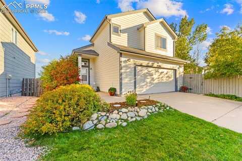6315 Basalt Court, Colorado Springs, CO 80922