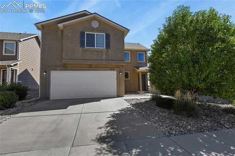 4721 Falcons Hood Point, Colorado Springs, CO 80922