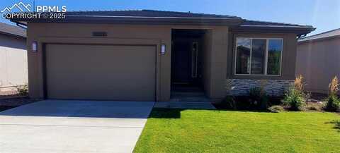 3035 Virga Loop, Colorado Springs, CO 80904