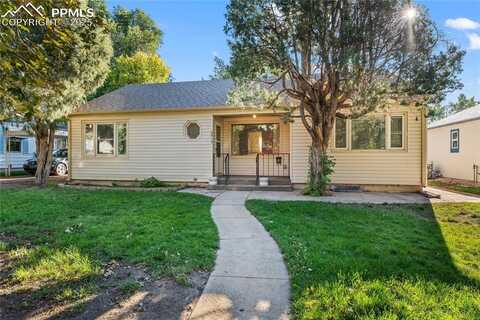2413 N Royer Street, Colorado Springs, CO 80907