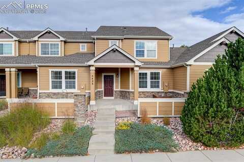 5426 Cushing Grove, Colorado Springs, CO 80924